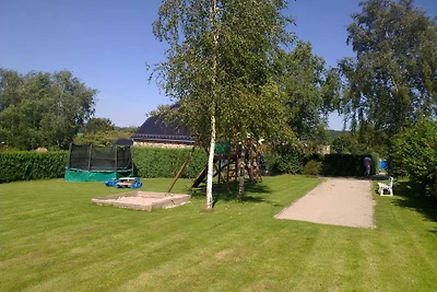 Accogliente cottage a BaugnezMalmedy con...