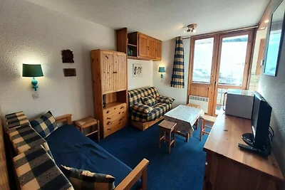 Appartamento a Plagne Villages Piste