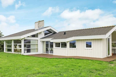 6 Personen Ferienhaus in Hjørring