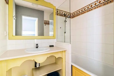 Studio 4 Personen Komfort