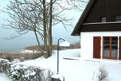 - Het Fox Den Appartement II