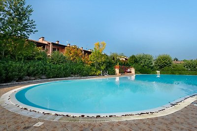 Holiday Home in Polpenazze del Garda with...