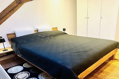 Apartamento vacacional de 1 dormitorio.