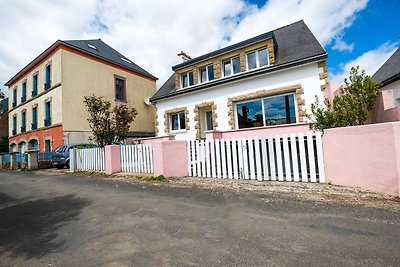 Ferienhaus in Clohars-Carnoët - Le Pouldu