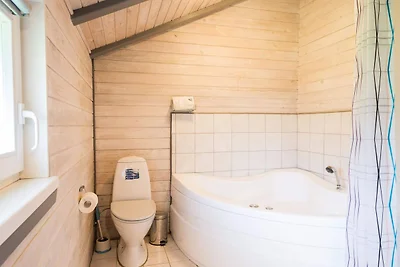 6 Personen Ferienhaus in Tarm