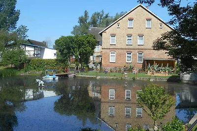 Ferienwohnung in Klein Pravtshagen in...