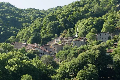 Wunderschönes Ferienhaus mit Bergblick