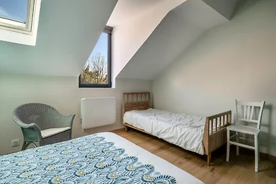 Haus in Pornichet in der Nähe des Strandes...