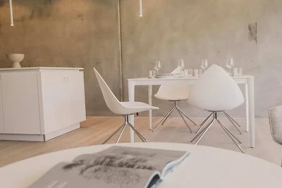 Steile helling - Design Moselle suite met...