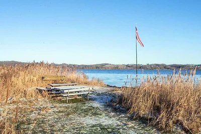 Familienfreundliches Ferienhaus in Küstennähe