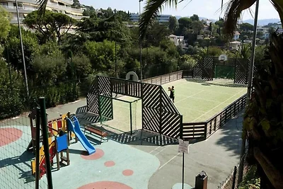 Cannes Villa Francia maeva Startseite