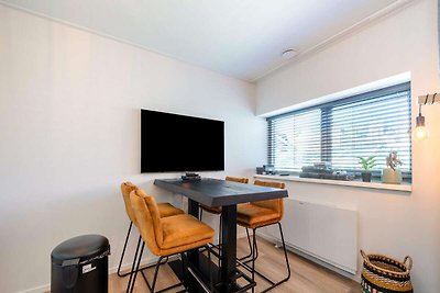 Renovierte Wohnung im Zentrum von Sneek