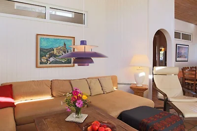 10 Personen Ferienhaus in Tisvildeleje