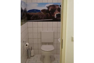 Ferienwohnung Schwarzerd