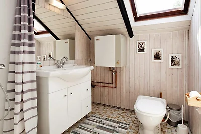 5 Personen Ferienhaus in Dannemare-By Traum