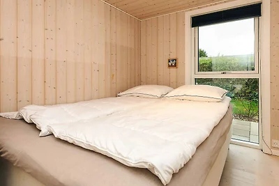 8 persoons vakantie huis in Bogense-By Traum