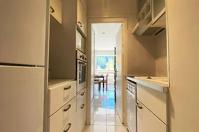 Ferienhaus in Superdévoluy Skipisten