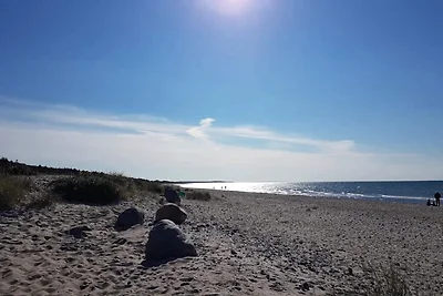 6 Personen Ferienhaus in Vejby-By Traum