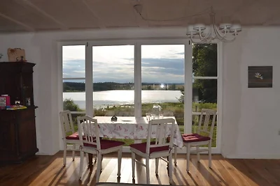 Ferienhaus mit 4 Schlafzimmer