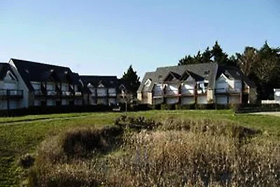 Appartement in St. Jacques vlakbij het strand