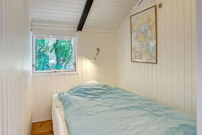 5 Personen Ferienhaus in Jægerspris-By Traum