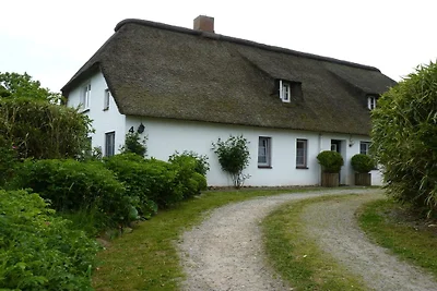 Ferienhaus mit 2 Schlafzimmer
