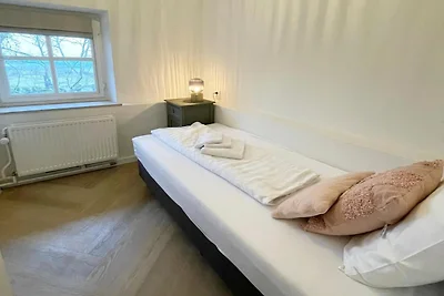 Ferienhaus in Voerendaal mit Terrasse