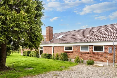 5 Personen Ferienhaus in Børkop-By Traum