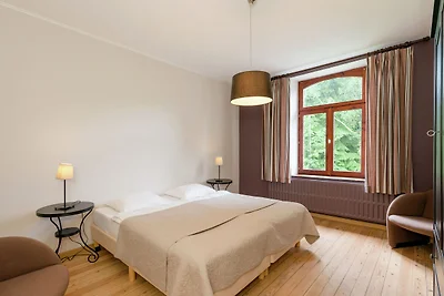 Casa vacanze Vacanza di relax Vielsalm