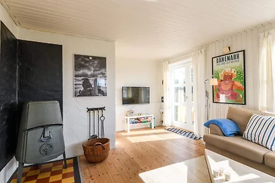 4 Personen Ferienhaus in Fanø
