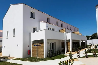 3-Zimmer-Duplex f�r 6 Personen