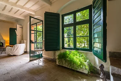 Graziosa casa colonica a Bacchereto con...