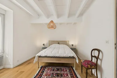 Apartment in Piriac in der Nähe des Strandes ...