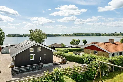 Strandparadies in Hejlsminde -- By Traum...