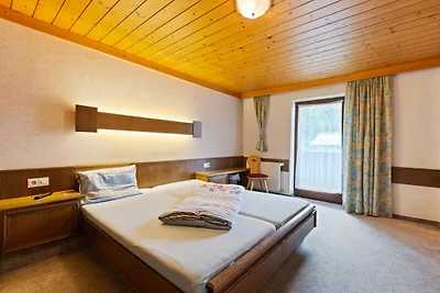 Apartment in Skigebiet Saalbach-Hinterglemm