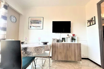 Monolocale - 1 o 2 persone - Gréoux-les-Bains