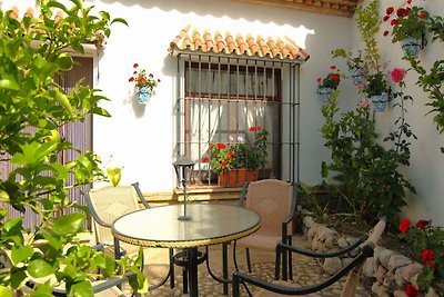 Gemütliches Cottage in Antequera mit...