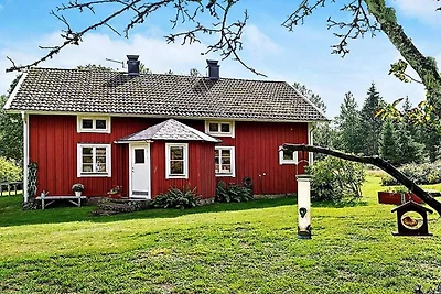 10 osob apartament w SKILLINGARYD