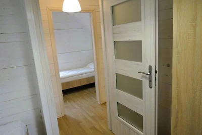 Wohnung in Dziwnów am Ostseestrand