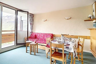 Appartement in La Croisette vlakbij de...