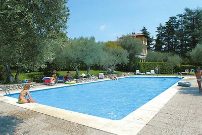 Residenza Pratone, Garda-prec. TUI