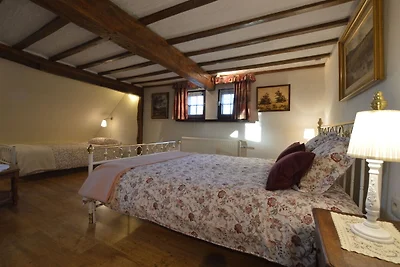 Grazioso cottage a Malmedy