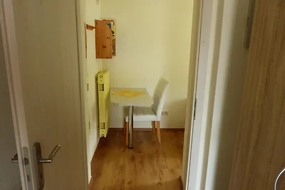 Vakantieappartement Basteiblick in Pirna