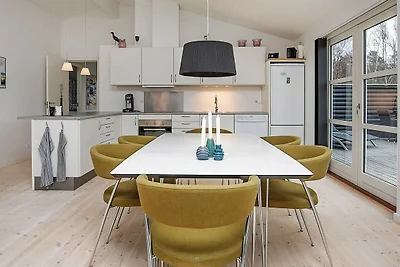 6 Personen Ferienhaus in Læsø