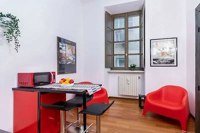 Wohnung in Torino mit Parken