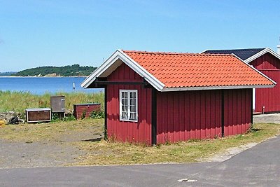 4 Personen Ferienhaus in Rønne