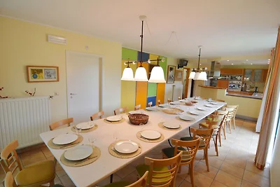 Villa in Robertville in der Nהhe des...