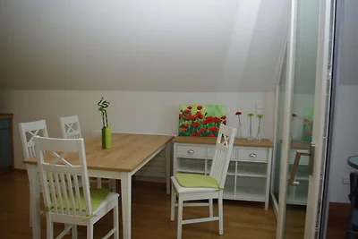 Ferienhaus in Wismar nahe der Ostsee