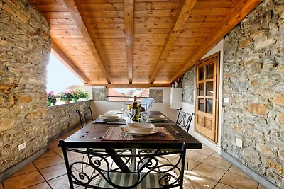 Ferienhaus Erholungsurlaub Civezza