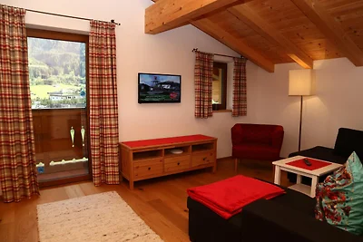 Appartement Rohregger, Neukirchen